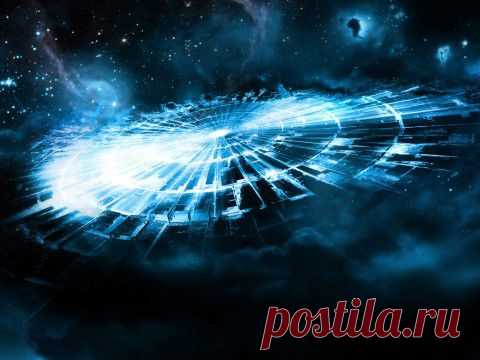 Метафизика действительности. Основы. (часть 2) | Мировоззрение