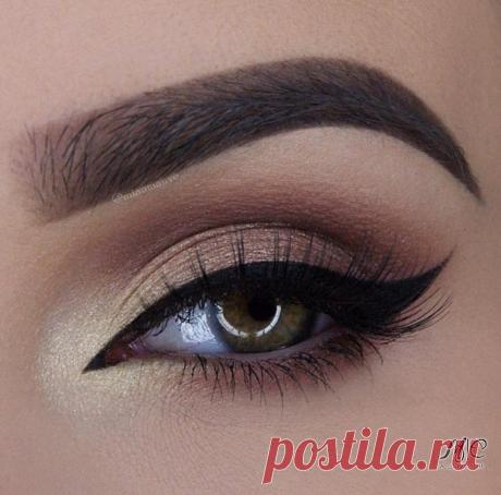 Ошибки в уходе за бровями