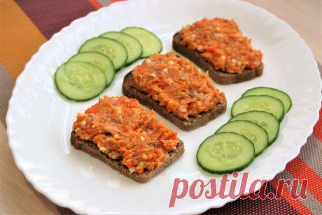 Обалденная закуска из обычной селедки. Быстро, бюджетно и очень вкусно | ОЛЯ ГОТОВИТ | Яндекс Дзен