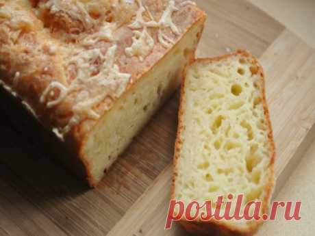 Рецепты для хлебопечки