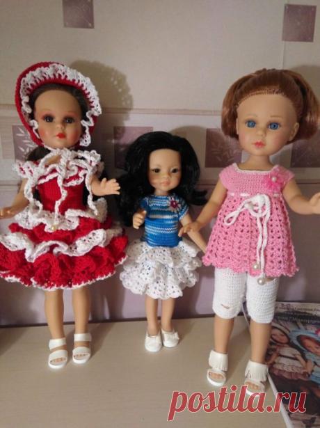 Новое увлечение .