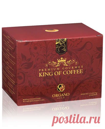 Король кофеварка | официальный Органо Голд сайте Premium Gourmet
PPT_KOC
25 пакетиков в коробке
Насладитесь роскошью органический кофе премиум-класса с дополнительным бонусом чистого органического Ganoderma lucidum спор. Только лучшие органические бобы, выбранного для этого жирный, ароматный кофе, это идеальный способ улучшить свой день. Думаю, это как необходимую роскошь, и радость пить в любое время.
*NOP органическую сертификацию ECOCERT, С.А