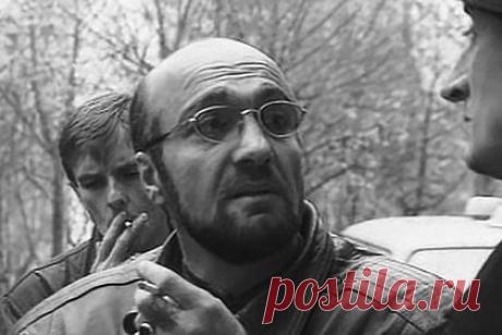 Умер актер из сериала «Улицы разбитых фонарей»