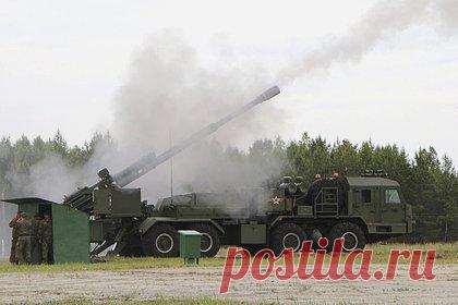 Российский полковник раскрыл боевой потенциал самоходного орудия «Мальва». Артиллерийский комплекс «Мальва» — это образец передового вооружения российской армии, более мобильное и дешевое в эксплуатации. О боевом потенциале самоходного орудия «Мальва» в комментарии для «Ленты.ру» рассказал военный эксперт, полковник в отставке Анатолий Матвийчук.