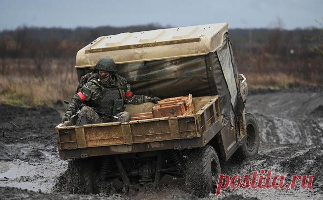 Посланник Трампа по Украине оценил сроки завершения конфликта. Будущий спецпосланник Трампа по Украине не исключил, что украинский конфликт завершится в ближайшие месяцы. Ранее он представил план, в котором предложил принудить Киев к переговорам, пригрозив приостановкой военной помощи