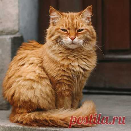 Рыжий - OGADANIE.RU