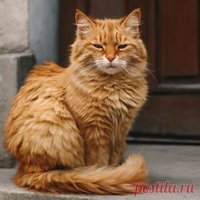 Рыжий - OGADANIE.RU