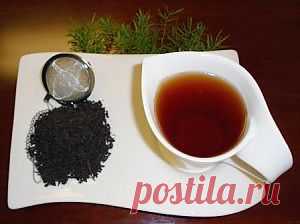 Свойства чая лапсанг сушонг и пуэр помогут организму!
