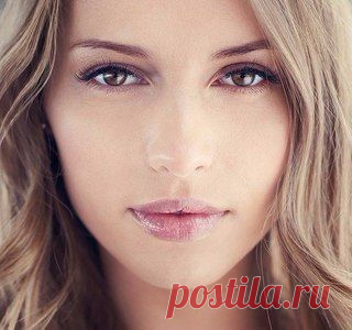 КРАХМАЛ ПРОТИВ МОРЩИН - ЭФФЕКТ НИЧУТЬ НЕ ХУЖЕ, ЧЕМ ОТ УКОЛОВ! | Женский журнал