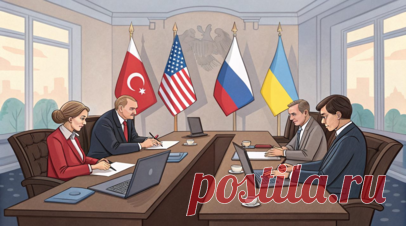Песков заявил об открытости России к урегулированию кризиса на Украине. Пресс-секретарь российского лидера Дмитрий Песков заявил об открытости России к дипломатическому урегулированию кризиса на Украине. Читать далее