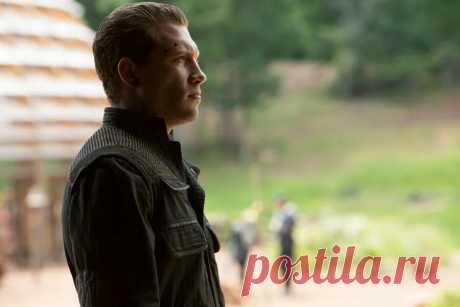 "Дивергент, глава 2: Инсургент" - Двухчасовое НИЧТО!!! | Кино и обзоры с Гариком | Дзен