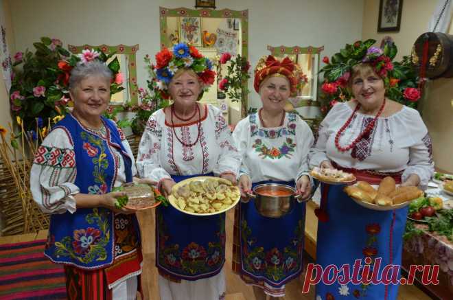 Секрет настоящего украинского борща, о котором не знают многие хозяйки
