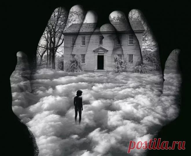 Где-то там на далёкой планете (Василий Горин) / Стихи.ру