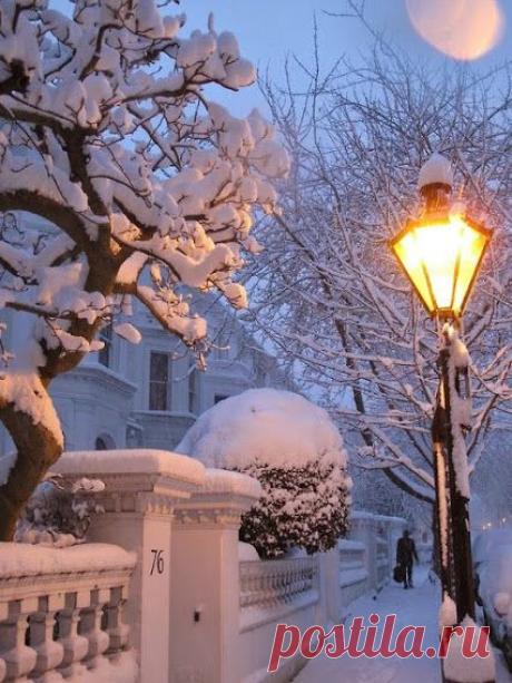 Вера Карелина – Google+