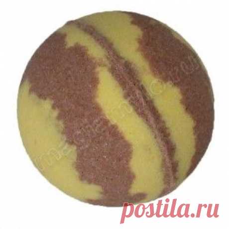 Медовая (с морской солью, маслами зародышей пшеницы и ароматом цветочного мёда)