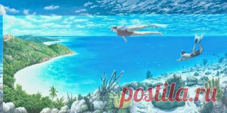 Rob Gonsalves - Детские видеоклипы