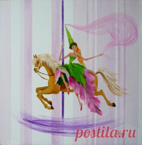 Mis Laminas para Decoupage (pág. 361) | Aprender manualidades es facilisimo.com