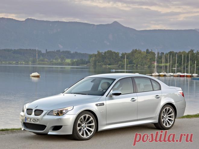 Великолепная 5-ка: дорожные автомобили с моторами Формулы 1 | DmitryCD | Яндекс Дзен