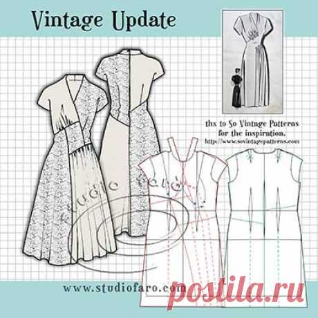 https://www.studiofaro.com платье