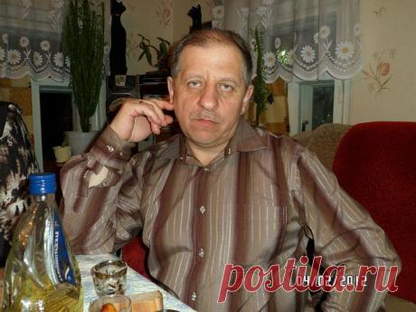 Валерий Смирнов
52 года, Россия, Островское