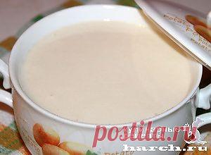 Смесь для смазывания форм при выпечке....