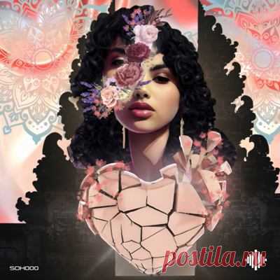 Thamy G - Breaking Free