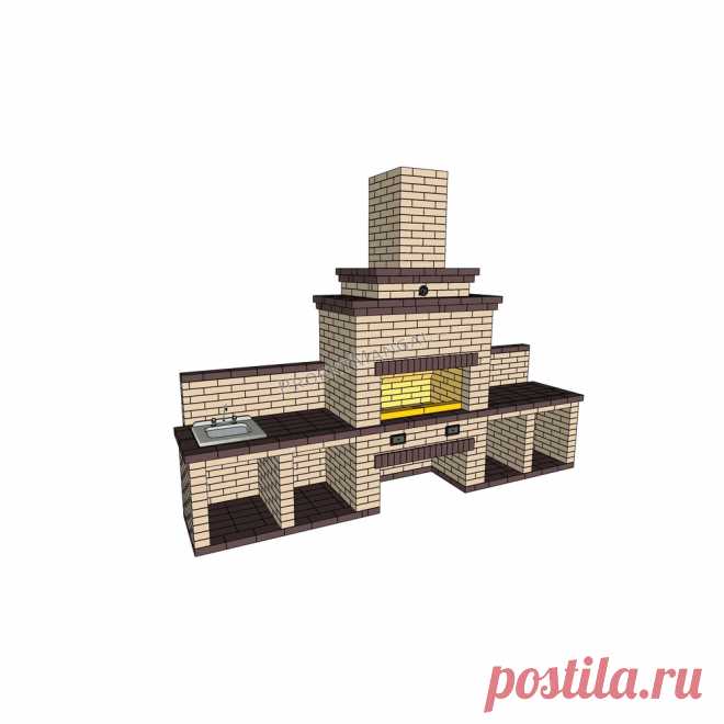🧱 Готовые проекты кирпичных печей, каминов и комплексов
😲 Большой ассортимент 💨 Быстрое оформление 💝 Приятные цены
💬 Консультация по интересующим вопросам 📞 +7(952)131-52-82