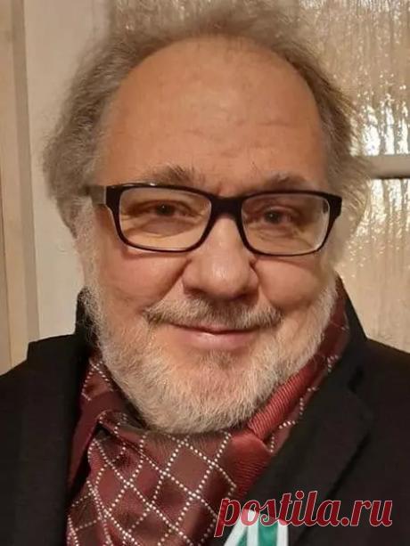 Андрей Шарков