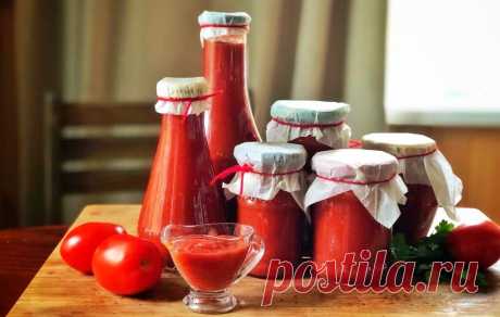 Домашний кетчуп готовлю только так. Рецепт: Пальчики оближешь | Вкусные домашние рецепты. Видео на Яндекс Эфире | Яндекс Дзен