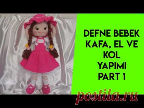 рецепт амигуруми
