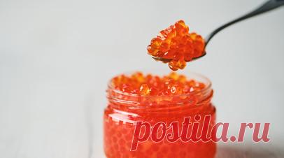 Технолог Быстров рассказал о признаках качественной красной икры. Пищевой технолог, доцент кафедры индустрии питания, гостиничного бизнеса и сервиса университета «Росбиотех» Дмитрий Быстров рассказал о признаках качественной красной икры. Читать далее