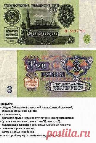 Вы выросли в 90-ые если...