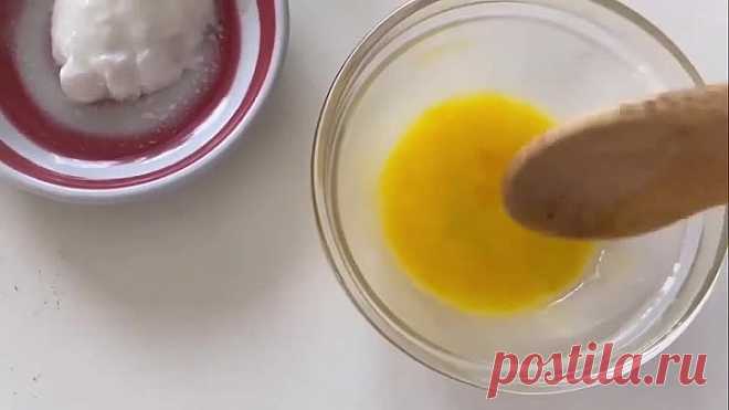 Нанесите МАСКУ Вечером МОРЩИН Утром НЕ БУДЕТ! МАСКА ЭФФЕКТОМ БОТОКСА!