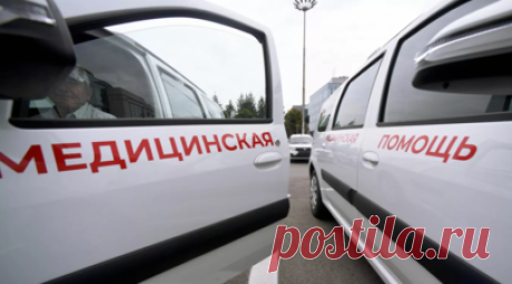 В Брянской области двое погибли и четверо пострадали от атак БПЛА ВСУ. В Брянской области мужчина и 15-летняя девушка погибли, ещё четверо пострадали в результате атак украинских беспилотников, сообщил врио губернатора региона Егор Ковальчук. Читать далее