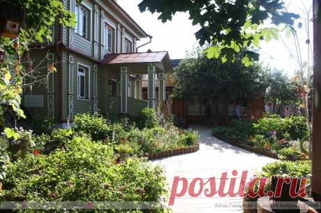 Неожиданная находка - Делай, что любишь. Люби то, что делаешь.