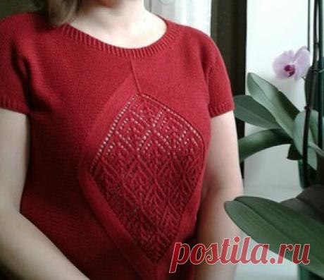 Похвастушки вязальные 20