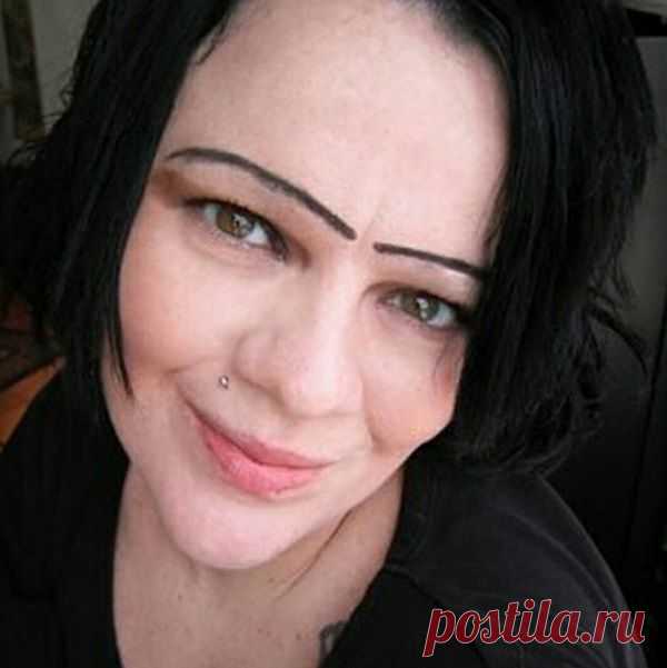 Пинцет - угрожающее оружие в руках изощренных людей. Взгляни на снимки, и ты всё поймешь!