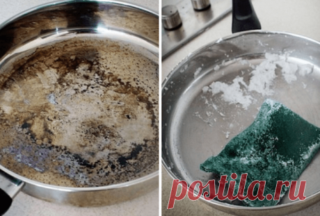 Неожиданные способы применения соли