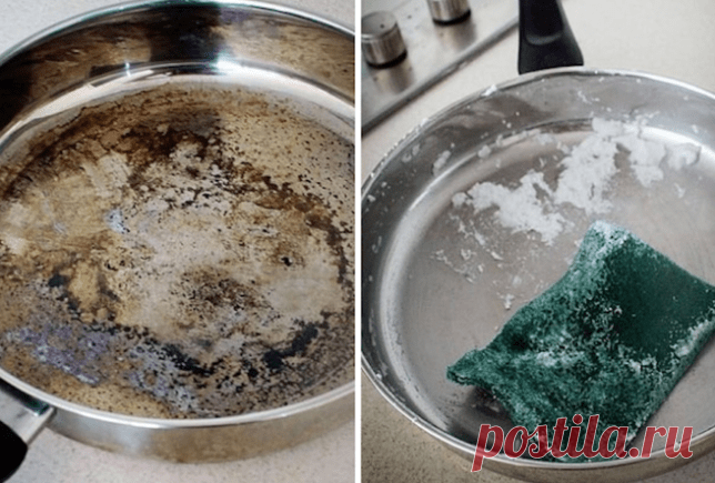 Неожиданные способы применения соли