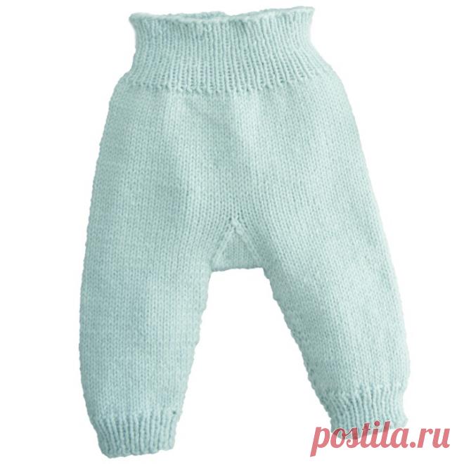 Трусики для ребенка