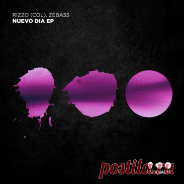 ZeBass, Rizzo (Col) – Nuevo Dia EP [HQ172] Sharing-DB.club