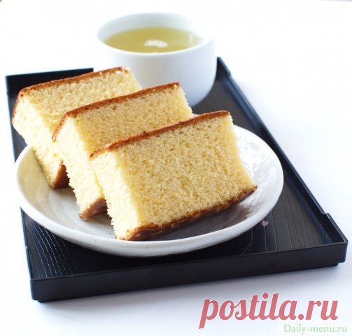 Секреты стройности