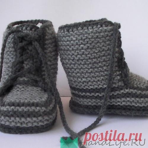 Вязание спицами / Страница 10