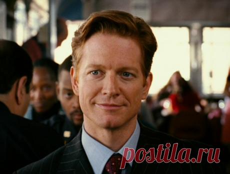 Эрик Столц, 30 сентября, 1961