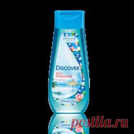 Корзина | Oriflame