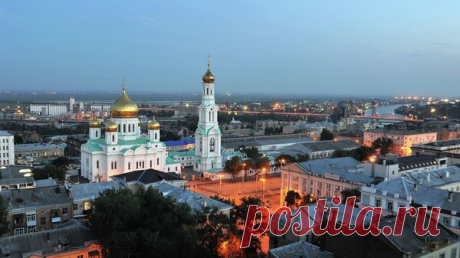 РПЦ благодарит Бога за завершение опасной ситуации, заявил архиерей