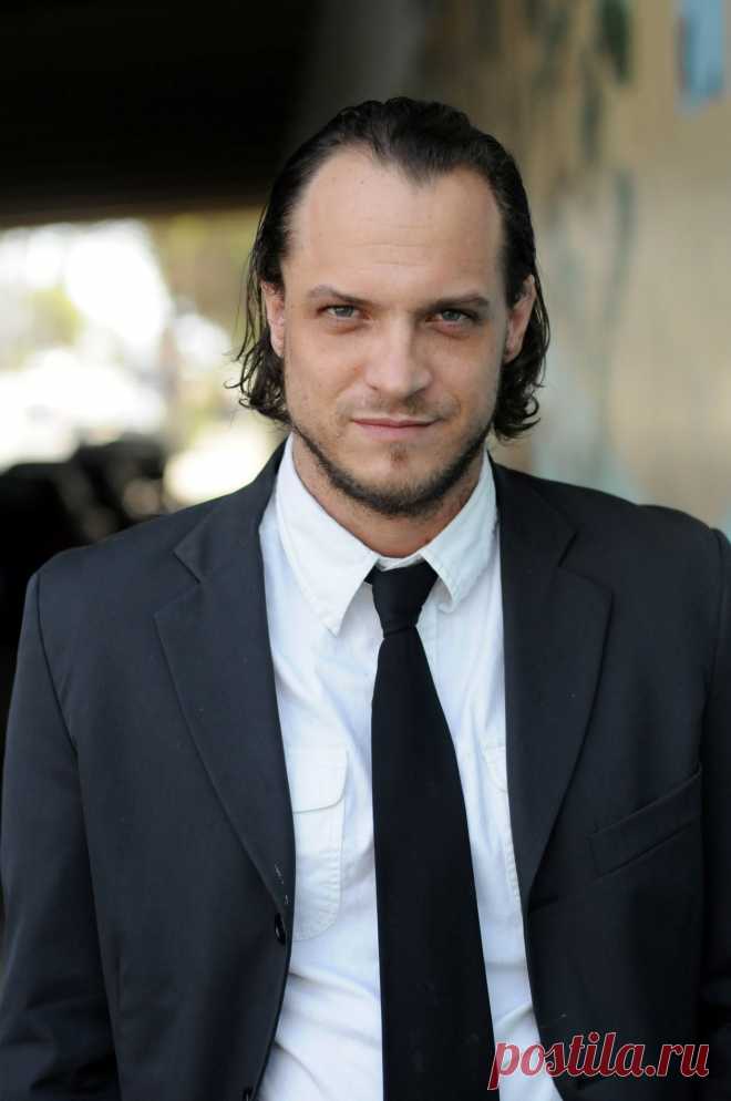 Ронни Джин Блевинс - 20 июня 1977