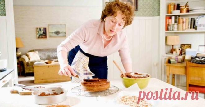 Рецепты Джулии Чайлд: Прованские вкусности от культового кулинара Французские штучки к вашему столу