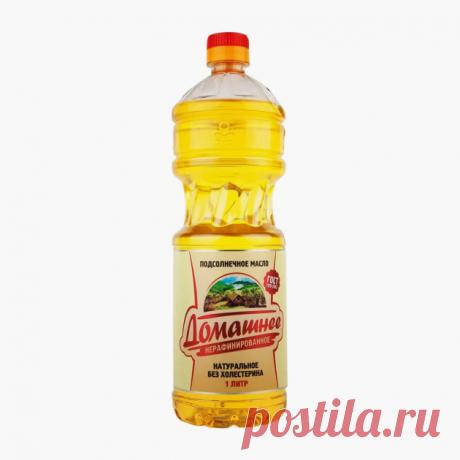 Есть ли холестерин в подсолнечном масле: соотношение жирных кислот и фитостерины в масле