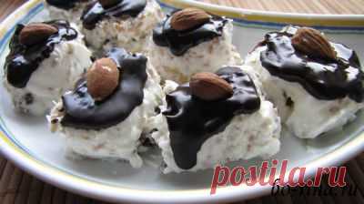 Творожные роллы | Вкусно и красиво!